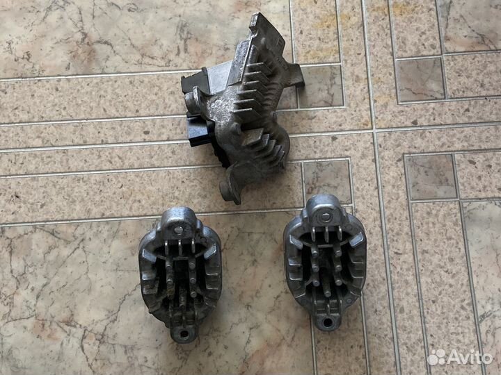 Блоки розжига LED