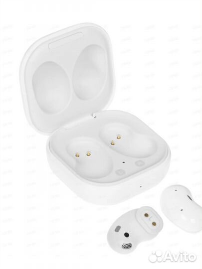 Беспроводные наушники