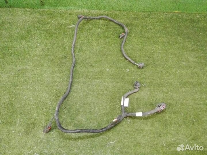 Проводка заднего бампера Jeep Grand Cherokee WK2