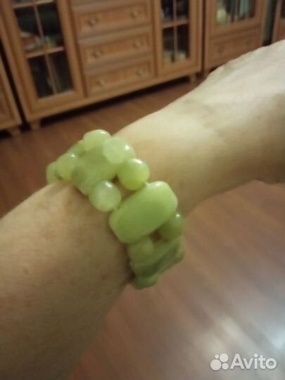 Браслет из оникса