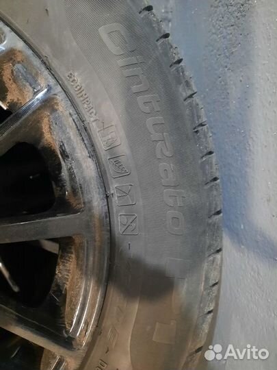 Pirelli Cinturato P1 Verde 185/65 R14