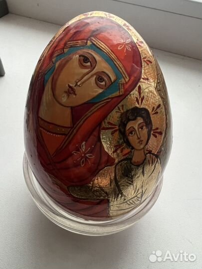 Икона сувенирная