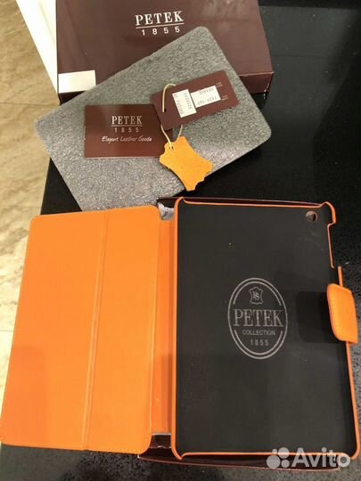Чехол на iPad mini. Petek. Оригинал