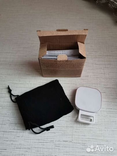 Лампа для селфи