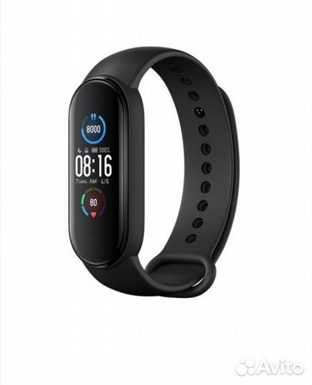 Фитнес-браслет Xiaomi mi SMART