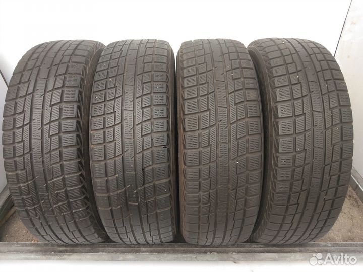 Yokohama Ice Guard IG30 195/65 R15 91Q