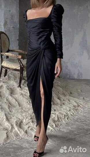 Пошив вечерних и свадебных платьев