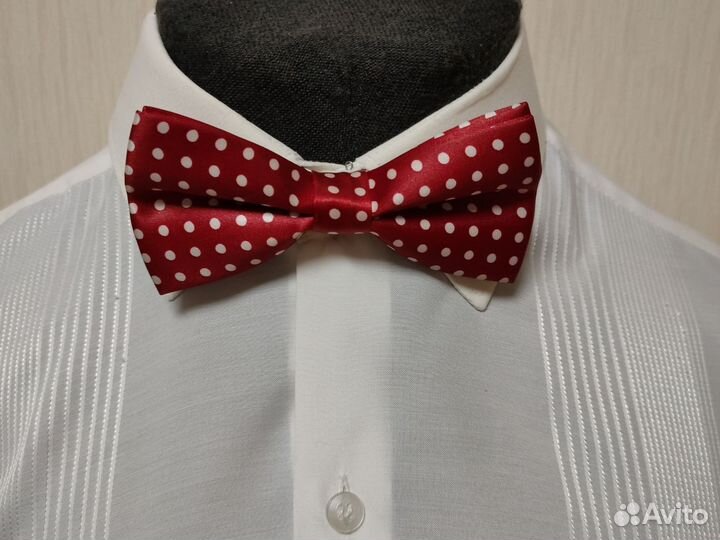 Галстук бабочка