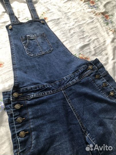 Джинсы для беременных