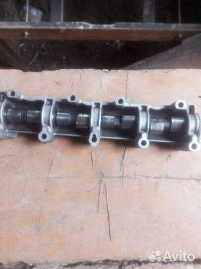 Распредвал ваз 8кл