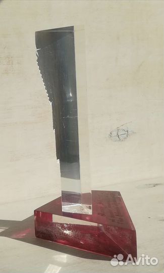 Кремль сувенир СССР