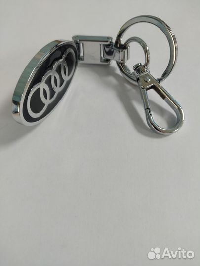 Брелок audi