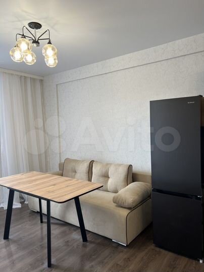 2-к. квартира, 69 м², 2/17 эт.