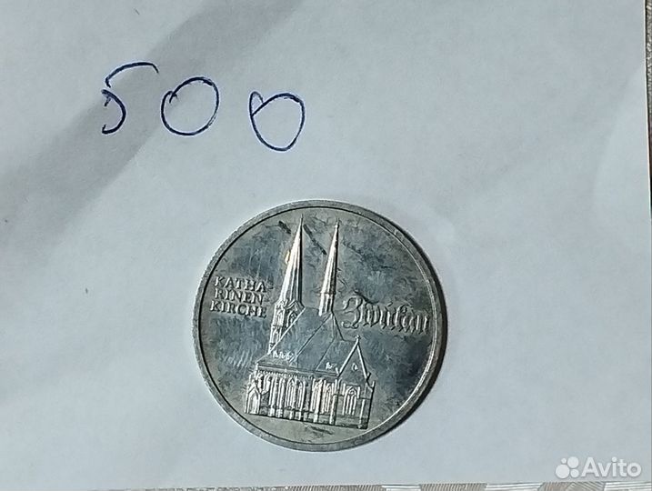 Монеты мира