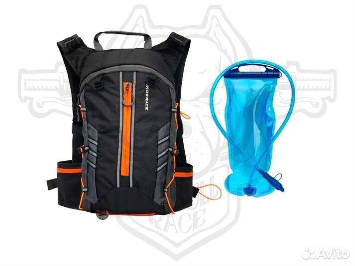 Рюкзак + Гидратор