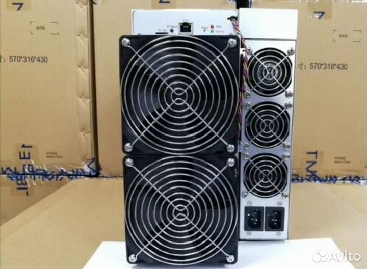 Antminer s19k pro