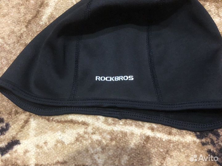 Подшлемник rockbros