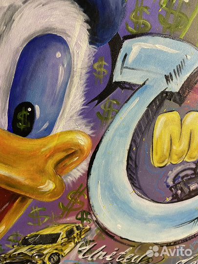 Картины на заказ