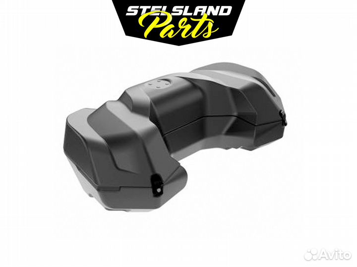 Багажный кофр для Segway Snarler AT6