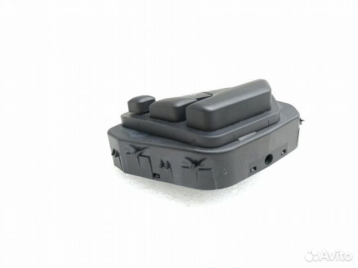 Блок управления сиденьем передний левый