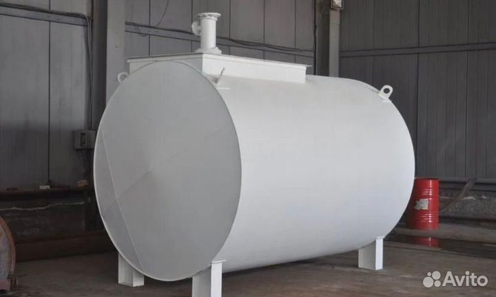 Резервуары и Емкости рвс ргс n992