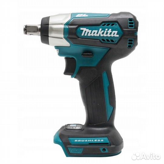 Ударный гайковерт Makita DTW181Z