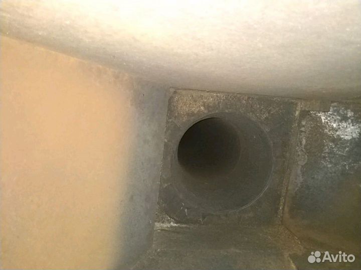 Анапский трубочист