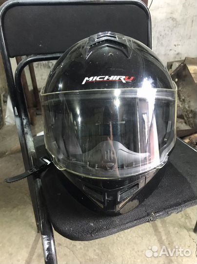 Шлем для мотоцикла