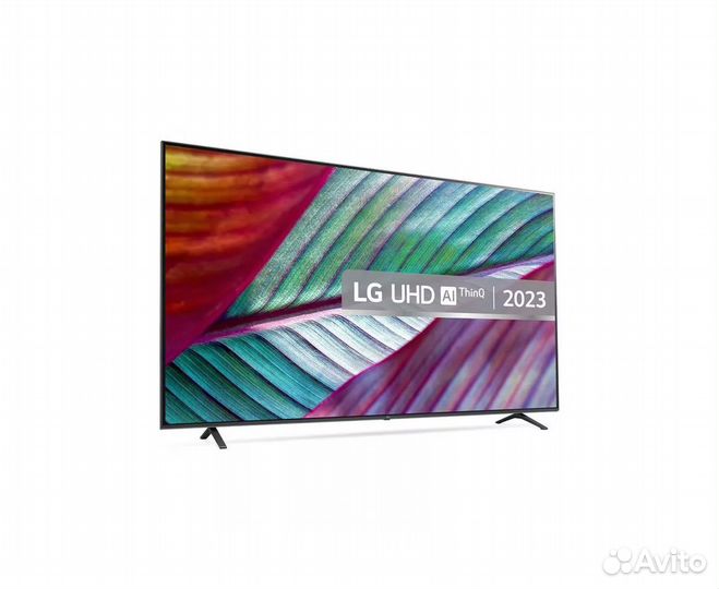 Телевизор LG