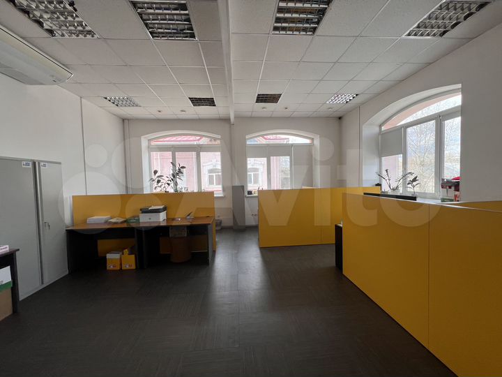 Офис 250 м² на Шишкова, 13А