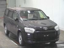 Toyota Probox 1.5 CVT, 2020, 110 000 км, с пробегом, цена 1 050 000 руб.