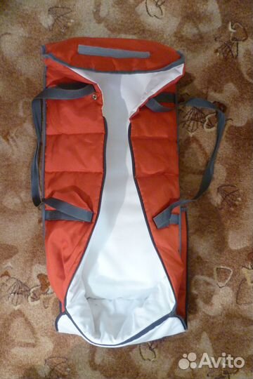 Сумка-переноска для ребёнка