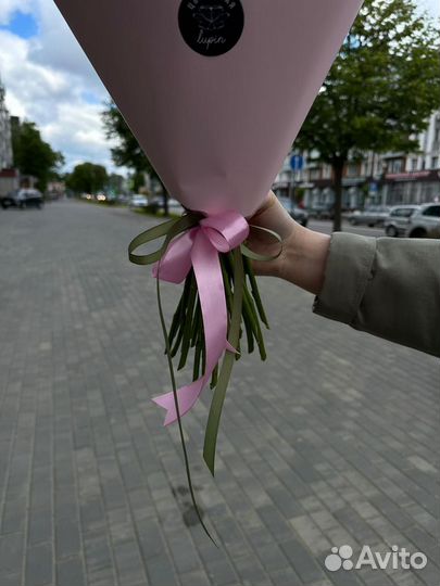 Букет For my beloved с доставкой