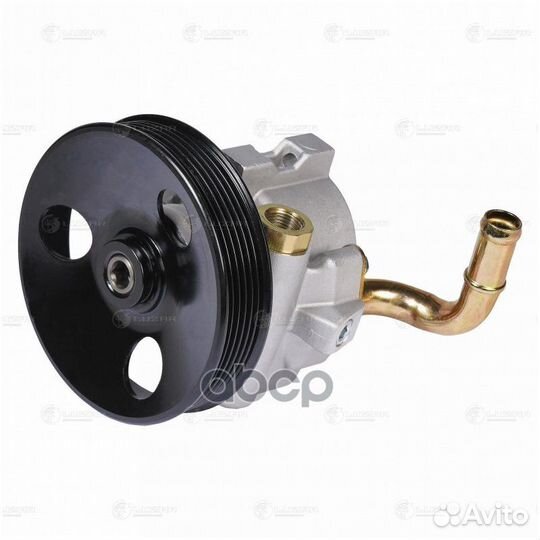 Насос гур LPS 0502 luzar