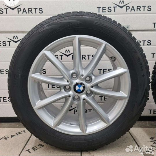 Колеса Nokian WR D4 Bmw X1 X2 F48 F49 F39