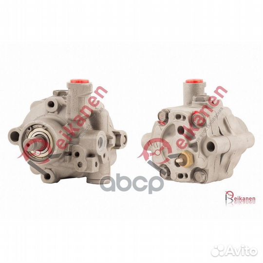 Насос гур subaru impreza 1.5/2.5/outback 2.5/FO