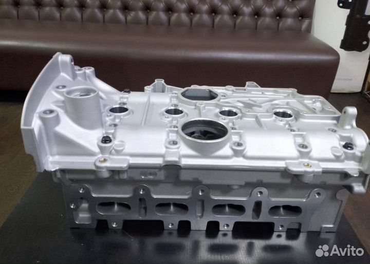 Гбц Nissan Almera 2012-2018 K4J/K4M 16 кл