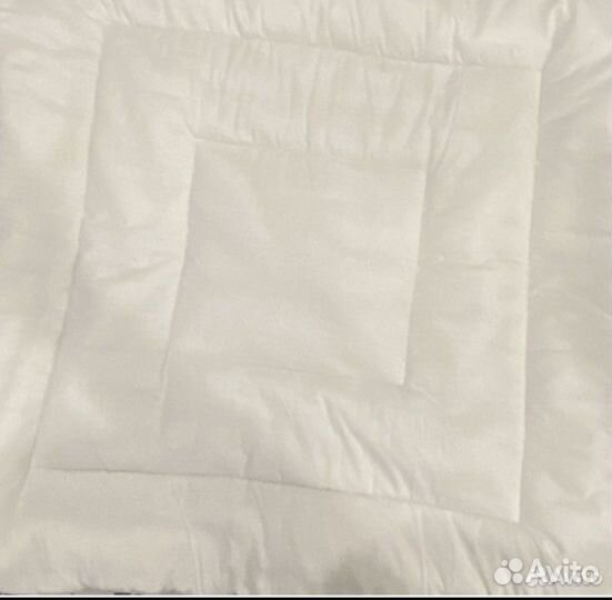 Конверт одеяло на выписку зима