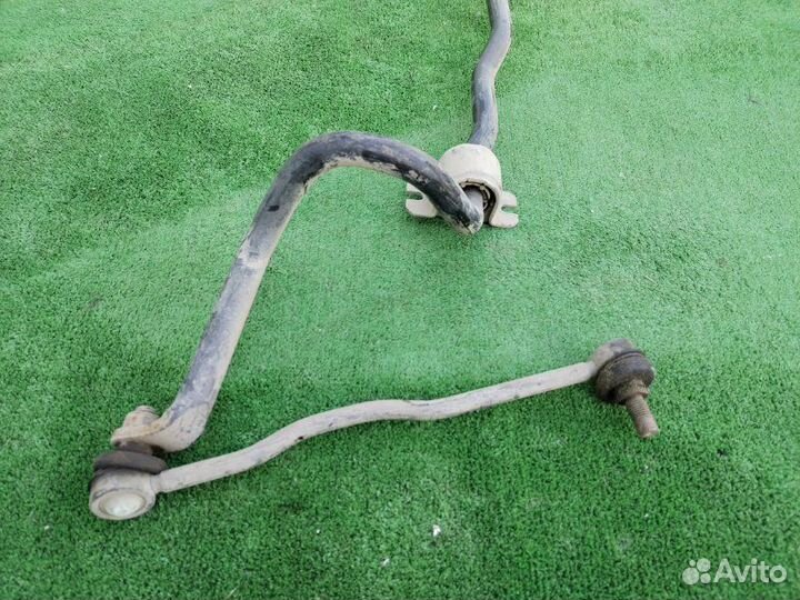 Стабилизатор передний Opel Zafira B