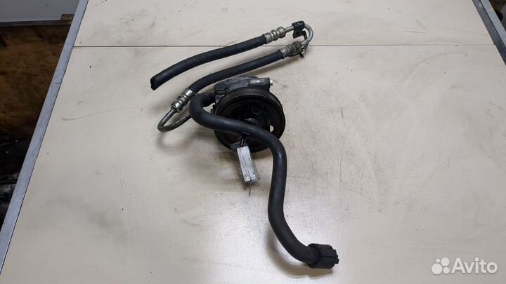 Гур Ford Galaxy, 2007