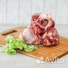 Бесплатно Мясо говядина для собак