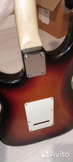 Продам гитару