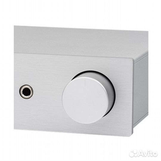 Pro-Ject Head Box S2 Silver