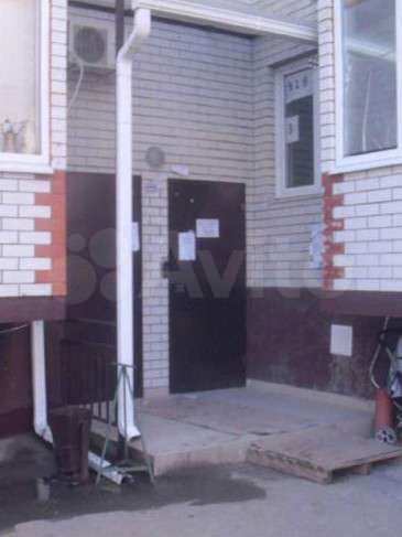 Квартира-студия, 23 м², 1/5 эт.