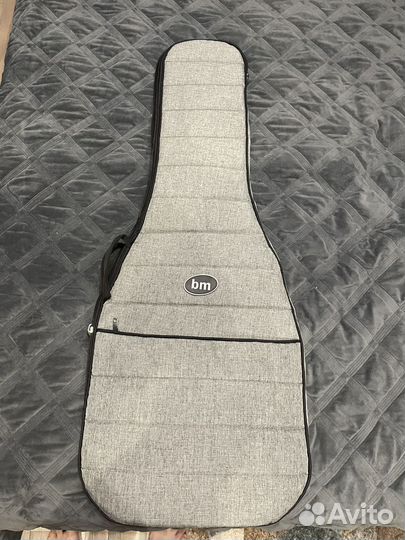 Чехол для электрогитары BAG&music Casual Electro