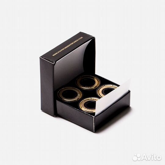 Подшипники Footwork abec7 скейтборд sk8