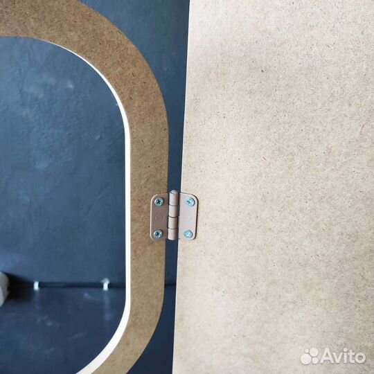 Стильная ширма из мдф