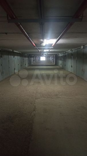 Гараж, 27 м²