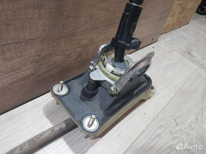 Кулиса МКПП Volkswagen Golf 4 Bora