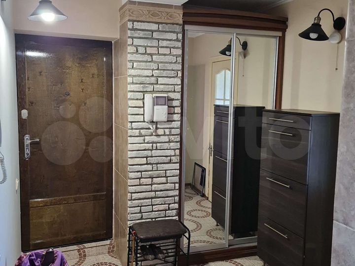 3-к. квартира, 78 м², 4/5 эт.